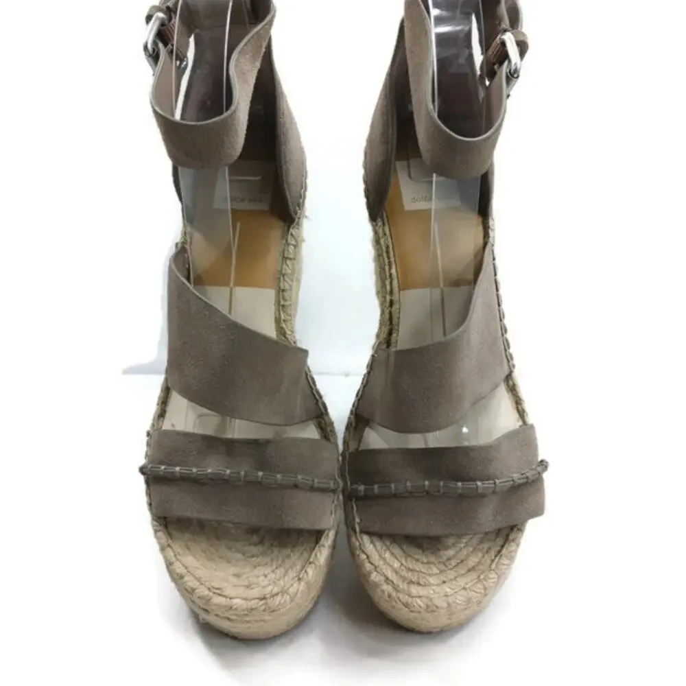 Dolce Vita Simi Platform EUC Size 9     SS1377